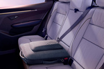 Renault Scenic Gama Scenic (2025) Gama Scenic (2025) Todo terreno Interior Asientos fila 2 5 puertas