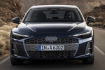 Audi A6 TFSI quattro 270 kW Gama A6 Turismo Azul firmamento metalizado Exterior Frontal 4 puertas