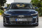 Audi A6 TFSI quattro 270 kW Gama A6 Turismo Azul firmamento metalizado Exterior Frontal 4 puertas