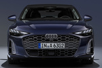 Audi A6 TFSI quattro 270 kW Gama A6 Turismo Azul firmamento metalizado Exterior Frontal 4 puertas