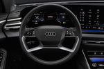 Audi A6 TFSI quattro 270 kW Gama A6 Turismo Interior Volante 4 puertas