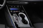 Audi A6 TFSI quattro 270 kW Gama A6 Turismo Interior Consola Central 4 puertas