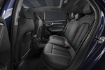 Audi A6 TFSI quattro 270 kW Gama A6 Turismo Interior Asientos fila 2 4 puertas