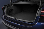 Audi A6 TFSI quattro 270 kW Gama A6 Turismo Interior Maletero 4 puertas