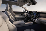 Volvo S90 Gama S90 Gama S90 Turismo Interior Consola Central 4 puertas