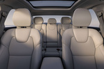 Volvo S90 Gama S90 Gama S90 Turismo Interior Asientos 4 puertas
