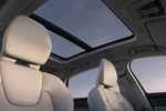 Volvo S90 Gama S90 Gama S90 Turismo Interior Techo solar 4 puertas