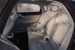 Volvo S90 Gama S90 Gama S90 Turismo Interior Asientos fila 2 4 puertas