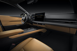Lexus ES 300h 300h Turismo Interior Salpicadero 4 puertas