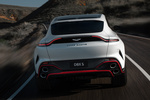 Aston Martin DBX DBX S DBX S Todo terreno Exterior Posterior 5 puertas