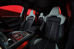 Aston Martin DBX DBX S DBX S Todo terreno Interior Asientos 5 puertas