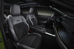 Jeep Compass e First Edition Hawaii e Todo terreno Interior Asientos 5 puertas