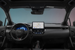 Toyota Corolla Cross GR Sport GR Sport Todo terreno Interior Salpicadero 5 puertas
