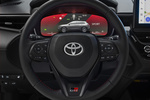 Toyota Corolla Cross GR Sport GR Sport Todo terreno Interior Volante 5 puertas
