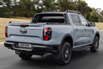 Ford Ranger Stormtrak PHEV Stormtrak PHEV Pick up Exterior Posterior-Lateral 4 puertas