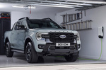 Ford Ranger Stormtrak PHEV Stormtrak PHEV Pick up Exterior Toma de recarga 4 puertas