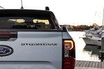 Ford Ranger Stormtrak PHEV Stormtrak PHEV Pick up Exterior Pilotos 4 puertas