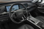 Ebro s400 HEV Excellence Todo terreno Interior Volante 5 puertas