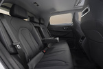 Ebro s400 HEV Excellence Todo terreno Interior Asientos fila 2 5 puertas