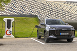 Ebro s700 Gama S700 PHEV Luxury PHEV Todo terreno Exterior Toma de recarga 5 puertas
