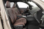 BMW X3 M50 xDrive Paq. M Sport Pro con Interior Veganza Brown M50 xDrive Todo terreno Interior Asientos 5 puertas