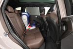 BMW X3 M50 xDrive Paq. M Sport Pro con Interior Veganza Brown M50 xDrive Todo terreno Interior Silla infantil 5 puertas