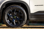 Jeep Avenger Gama Avenger 4xe Gama Avenger 4xe Todo terreno Exterior Llanta 5 puertas
