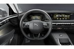 DS N&Acirc;&deg;4 Plug-in Hybrid Gama N&ordm;4 Turismo Interior Volante 5 puertas