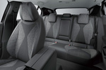DS N&Acirc;&deg;4 Plug-in Hybrid Gama N&ordm;4 Turismo Interior Asientos 5 puertas
