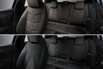 DS N&Acirc;&deg;4 Plug-in Hybrid Gama N&ordm;4 Turismo Interior Asientos 5 puertas