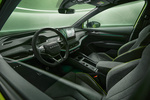 Skoda Enyaq RS RS Todo terreno Interior Salpicadero 5 puertas