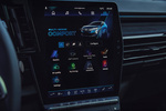 Renault Austral esprit Alpine E-TECH esprit Alpine Todo terreno Interior Pantalla del sistema multimedia 5 puertas