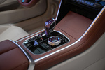 BMW Concept Speedtop Concept Speedtop Concept Speedtop Coup&eacute; Interior Consola Central 3 puertas