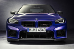 BMW Serie 2 M2 CS M2 CS Coup&eacute; Portimao Blue Metallic Exterior Frontal 2 puertas
