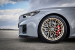 BMW Serie 2 M2 CS M2 CS Coup&eacute; Brooklyn Grey Metallic Exterior Llanta 2 puertas
