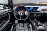 BMW Serie 2 M2 CS M2 CS Coup&eacute; Interior Salpicadero 2 puertas