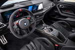 BMW Serie 2 M2 CS M2 CS Coup&eacute; Interior Salpicadero 2 puertas