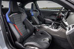 BMW Serie 2 M2 CS M2 CS Coup&eacute; Interior Asientos 2 puertas