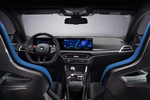 BMW Serie 2 M2 CS M2 CS Coup&eacute; Interior Salpicadero 2 puertas