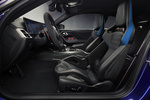 BMW Serie 2 M2 CS M2 CS Coup&eacute; Interior Asientos 2 puertas