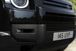 Defender Defender 130 (Gama 2025) 130 (Gama 2025) Todo terreno Exterior Frontal 3 puertas