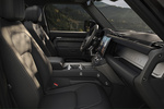 Defender Defender 110 (Gama 2025) 110 (Gama 2025) Todo terreno Interior Asientos 5 puertas