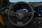 Toyota Aygo X GR Sport Hybrid GR Sport Hybrid Todo terreno Interior Volante 5 puertas