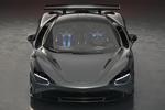 McLaren Super Series 750S Le Mans 750S Le Mans Coup&eacute; Exterior Frontal 2 puertas