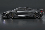 McLaren Super Series 750S Le Mans 750S Le Mans Coup&eacute; Exterior Lateral 2 puertas