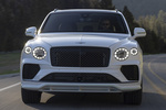 Bentley Bentayga V8 Speed Speed Todo terreno Exterior Frontal 5 puertas
