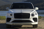 Bentley Bentayga V8 Speed Speed Todo terreno Exterior Frontal 5 puertas