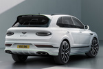 Bentley Bentayga V8 Speed Speed Todo terreno Exterior Posterior-Lateral 5 puertas