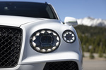 Bentley Bentayga V8 Speed Speed Todo terreno Exterior Frontal 5 puertas