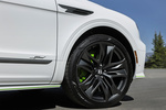 Bentley Bentayga V8 Speed Speed Todo terreno Exterior Llanta 5 puertas